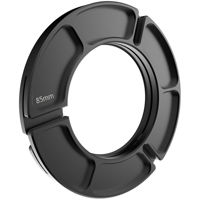 

Bright Tangerine 143-85mm Clamp-On Ring for Misfit & Strummer DNA Matte Box