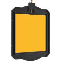 

Bright Tangerine Strummer DNA 5x5" Filter Tray for 5.65" Cassette