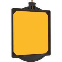 

Bright Tangerine Strummer DNA 6.6x6.6" Filter Tray for 6.6" Cassette