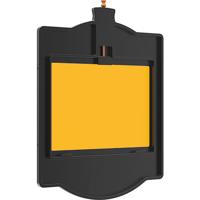 

Bright Tangerine Strummer DNA 4x5.65" Filter Tray for 6.6" Cassette