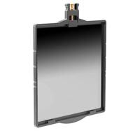 

Bright Tangerine Viv / Viv 5" Grad Filter Tray for Viv Matte Box, 5.65x5.65"