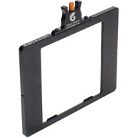 

Bright Tangerine 4x4" Misfit Kick Filter Tray