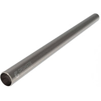 

Bright Tangerine 12" Drumstix 19mm Sterling Titanium Support Rod