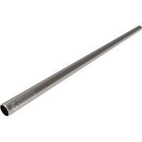 

Bright Tangerine 18" Drumstix 15mm Sterling Titanium Support Rod