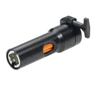 

Bright Tangerine 3" Extension for Revolvr and Revolvr Atom Handwheels