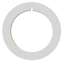 

Bright Tangerine Marking Disc for Revolvr Atom Mini Handwheel