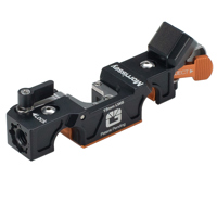 

Bright Tangerine Morrissey 15mm LWS Lens Support Core