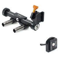 

Bright Tangerine AXL EVF Mount Base Kit for Canon EVF
