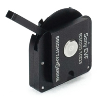 

Bright Tangerine AXL EVF Adapter for Sony DVF-EL200