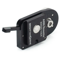 

Bright Tangerine AXL EVF Adapter for ARRI-Style Rosette