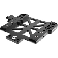 

Bright Tangerine Alexa Mini Sliding Top Plate Core
