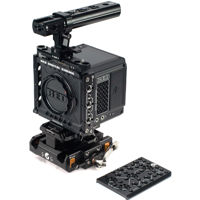 

Bright Tangerine Advanced Kit for RED KOMODO