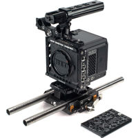 

Bright Tangerine Expert Kit for RED KOMODO