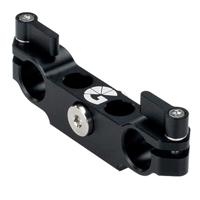 

Bright Tangerine Left Field Universal 15mm LWS Bracket