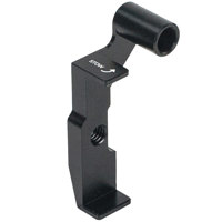 

Bright Tangerine Monitor Holder for Sony FX6 Camera