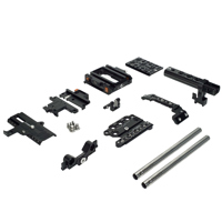 

Bright Tangerine Expert Kit for Canon C70 Camera