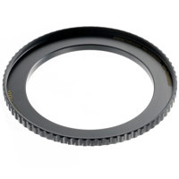 

Breakthrough Photography 67mm to 82mm Step-Up Ring
