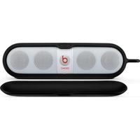 

Beats by Dr. Dre Sleeve for Pill Speakers, Black