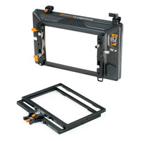 

Bright Tangerine Misfit Kick Base Kit