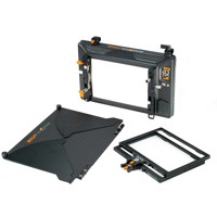 

Bright Tangerine Misfit Kick 2-Stage Kit
