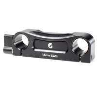 

Bright Tangerine 15mm LWS Support Bracket for Misfit Kick