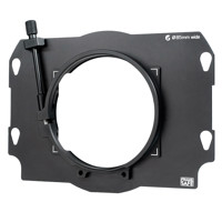 

Bright Tangerine 85mm Frame Safe Clamp Adapter