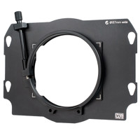 

Bright Tangerine 87mm Frame Safe Clamp Adapter
