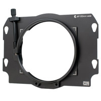 

Bright Tangerine 100mm Frame Safe Clamp Adapter