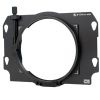 

Bright Tangerine 104mm Frame Safe Clamp Adapter