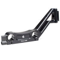 

Bright Tangerine 15mm LWS Swing Away Arm for Misfit Kick