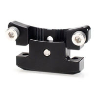 

Bright Tangerine 15mm LWS Support Extension for 100-114mm Clamps