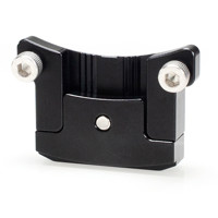 

Bright Tangerine 15mm LWS Support Extension for 80-95mm Clamps