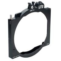 

Bright Tangerine ONE Multipurpose Filter Tray for Misfit Kick