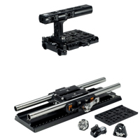 

Bright Tangerine Expert Kit for Sony VENICE Camera