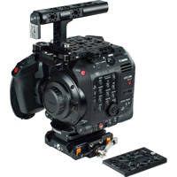 

Bright Tangerine Base Kit for Canon C500 Mark II Camera