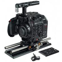 

Bright Tangerine Expert Kit for Canon C500 Mark II Camera