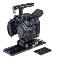 

Bright Tangerine Advanced Kit for Canon C200 Camera