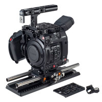 

Bright Tangerine Expert Kit for Canon C200 Camera