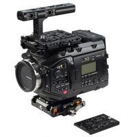 

Bright Tangerine Base Kit for Blackmagic Design URSA Mini Camera