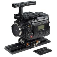 

Bright Tangerine Advanced Kit for Blackmagic Design URSA Mini Camera
