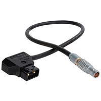 

BeachTek 18" BT-PWR D-Tap to 2-Pin LEMO Power Cable for DXA-ALEXA and DXA-CINE Preamplifiers