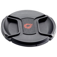 

Breakthrough Photography 95mm Center-Pinch Lens Cap