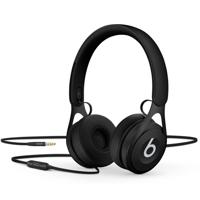 

Beats by Dr. Dre Beats by Dr. Dre EP, On-Ear Headphones, Black - with Remote and Mic