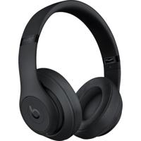 

Beats by Dr. Dre Beats Studio3 Wireless Over-Ear Headphones, Matte Black