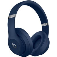 

Beats by Dr. Dre Beats Studio3 Wireless Over-Ear Headphones, Blue