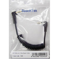 

BeachTek SC25 3.5mm to 2.5mm Stereo Output Cable for Lumix DSLR Cameras