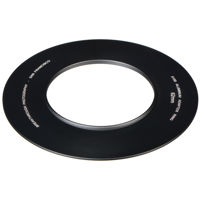 

Breakthrough Photography X100 Aluminum Adapter Ring for 62mm Lens