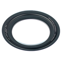 

Breakthrough Photography 62mm Lens Thread to X100 Filter Holder Adapter Ring