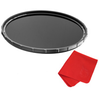 

Breakthrough Photography X2 52mm 10-Stop Neutral Density Filter