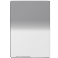 

Breakthrough Photography 150x170mm 2-Stop Soft X4 Graduated Neutral Density Filter